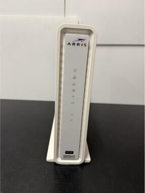 ARRIS SBG6900-AC Surfboard Cable Modem Router WiFi DOCSIS 3.0 Dual Band